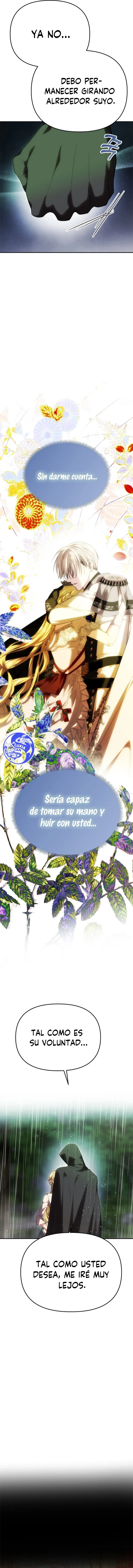 Un Marido Es Suficiente Capítulo 71 - Page 13