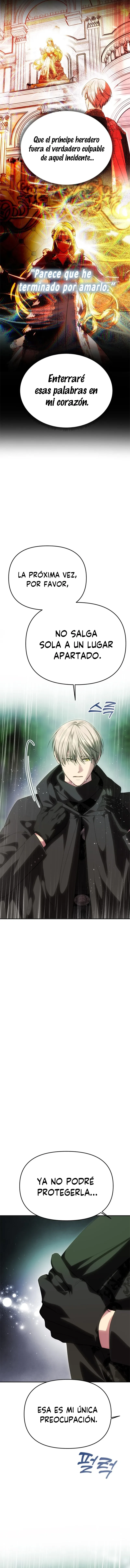 Un Marido Es Suficiente Capítulo 71 - Page 14