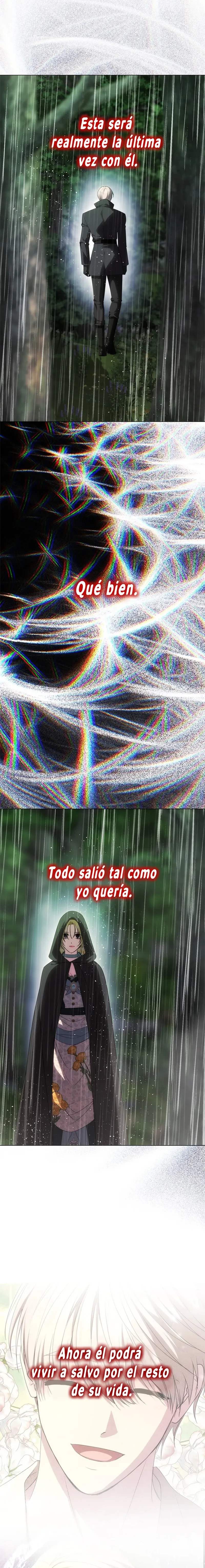 Un Marido Es Suficiente Capítulo 71 - Page 19