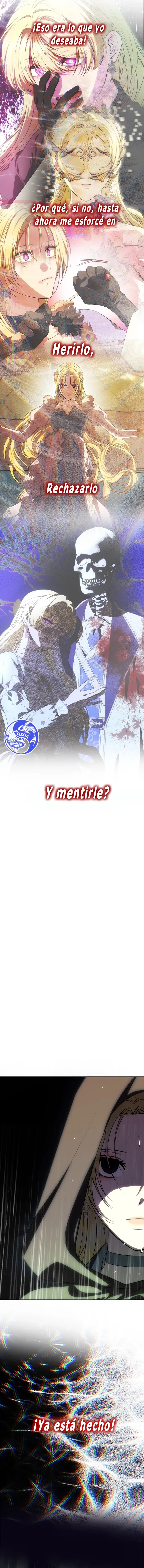 Un Marido Es Suficiente Capítulo 71 - Page 20