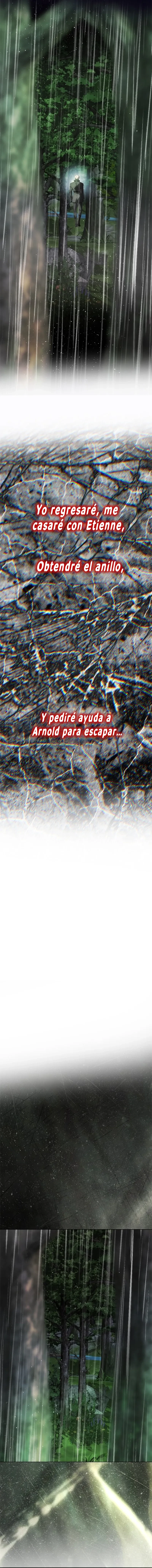 Un Marido Es Suficiente Capítulo 71 - Page 21