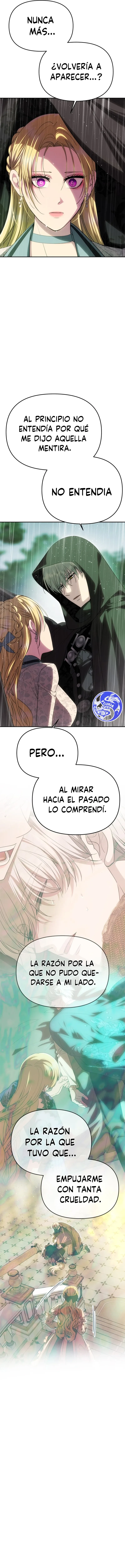 Un Marido Es Suficiente Capítulo 71 - Page 3