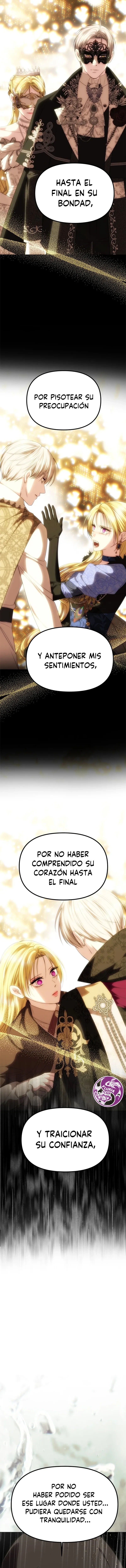 Un Marido Es Suficiente Capítulo 71 - Page 6