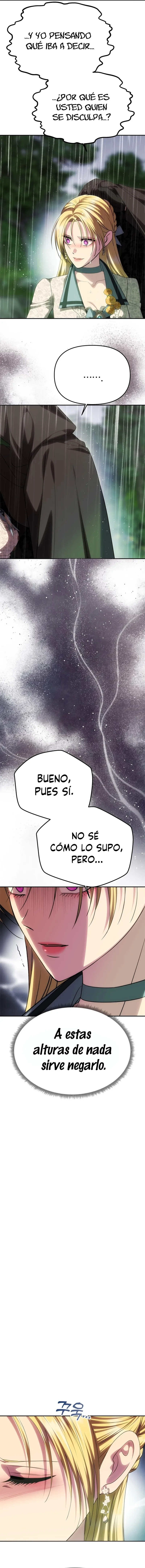 Un Marido Es Suficiente Capítulo 71 - Page 8