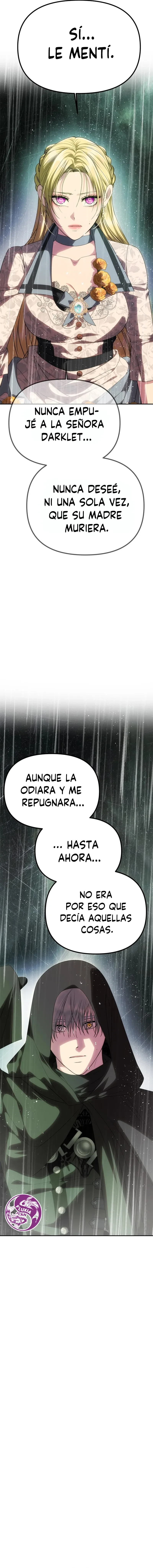 Un Marido Es Suficiente Capítulo 71 - Page 9