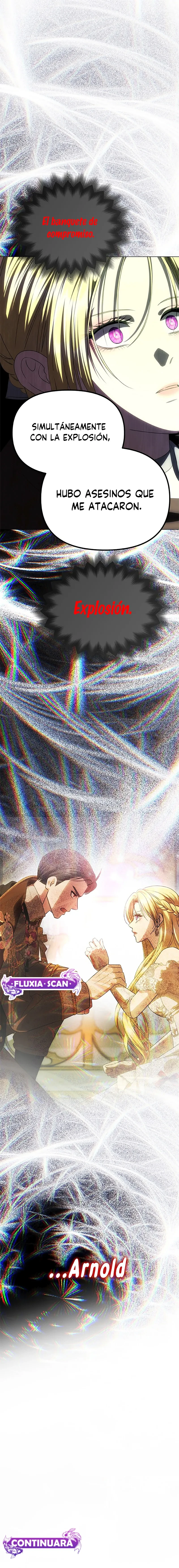 Un Marido Es Suficiente Capítulo 72 - Page 22