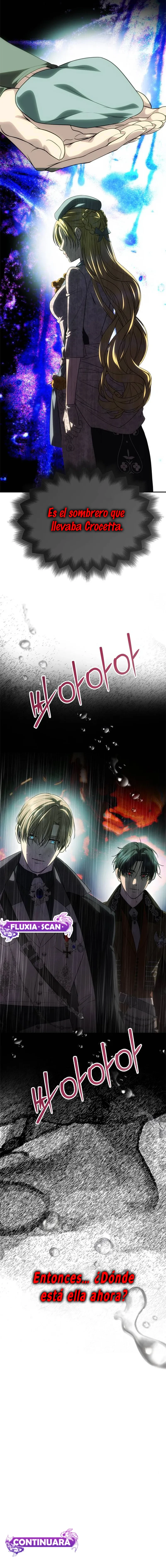 Un Marido Es Suficiente Capítulo 73 - Page 17