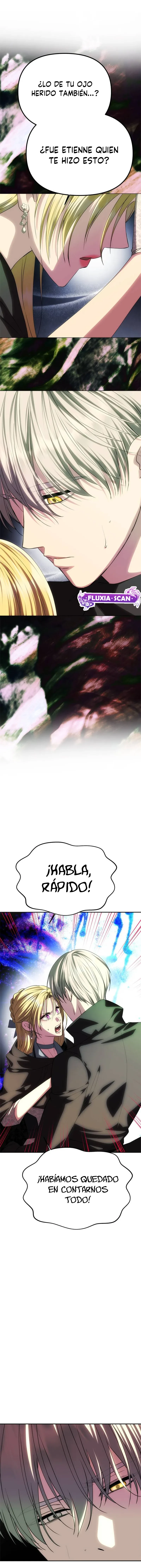 Un Marido Es Suficiente Capítulo 73 - Page 2