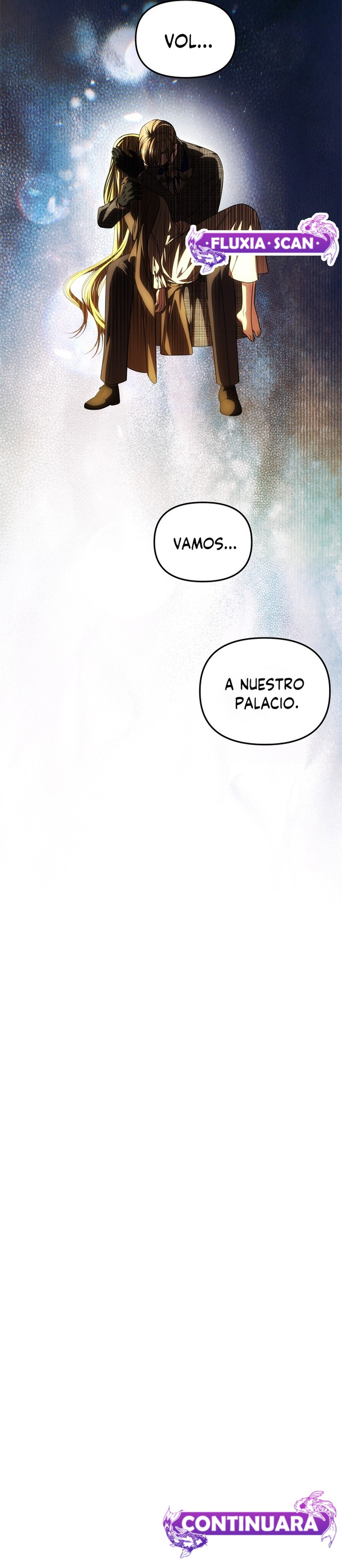 Un Marido Es Suficiente Capítulo 85 - Page 19