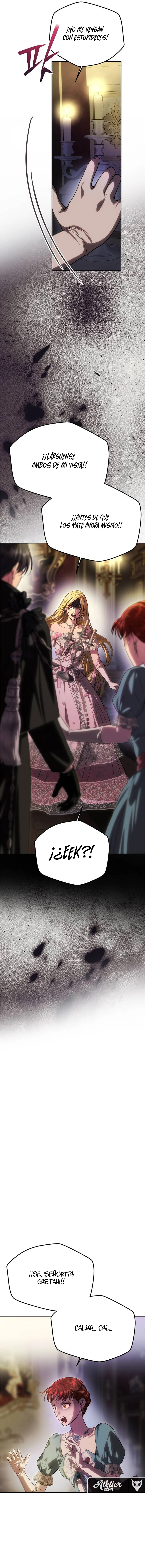 Un Marido Es Suficiente Capítulo 89 - Page 12