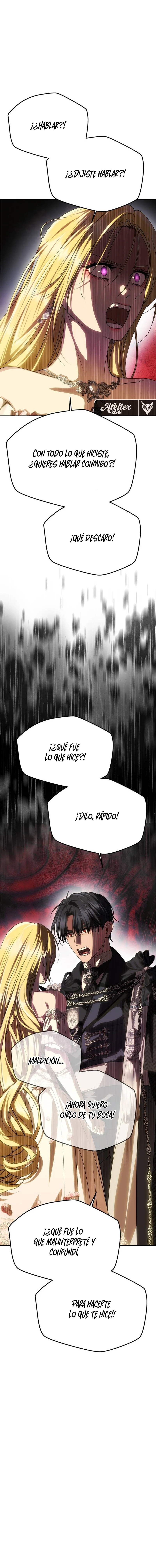 Un Marido Es Suficiente Capítulo 89 - Page 15