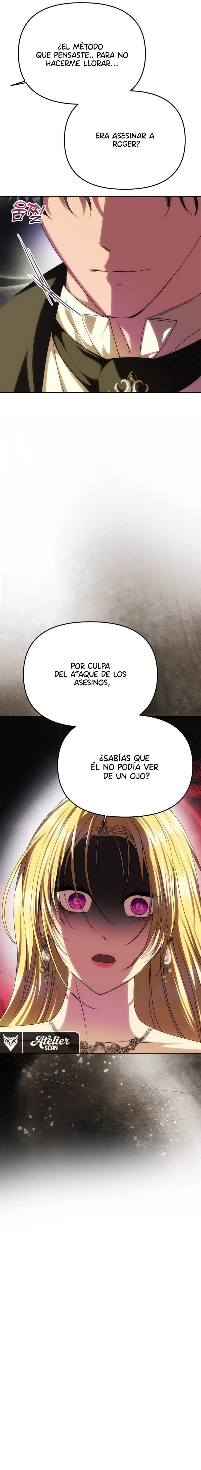 Un Marido Es Suficiente Capítulo 89 - Page 17