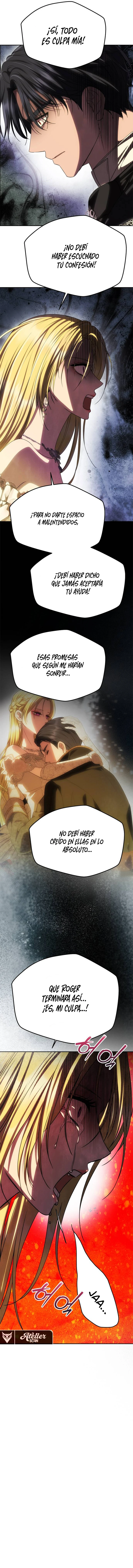Un Marido Es Suficiente Capítulo 89 - Page 22