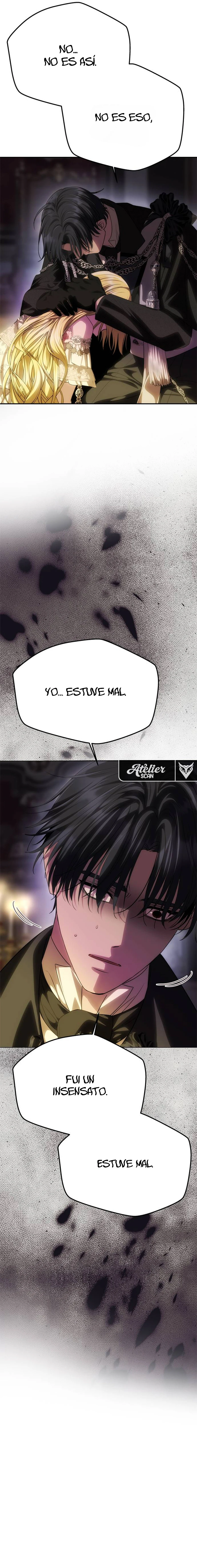 Un Marido Es Suficiente Capítulo 89 - Page 24