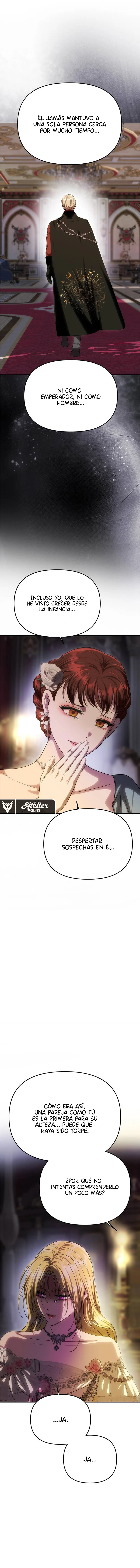 Un Marido Es Suficiente Capítulo 89 - Page 6