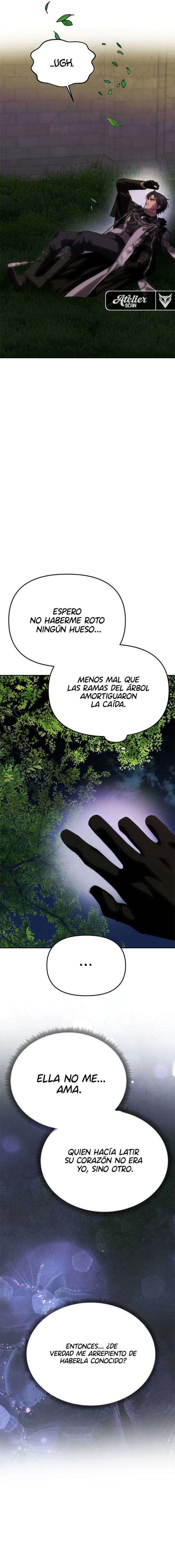 Un Marido Es Suficiente Capítulo 90 - Page 13