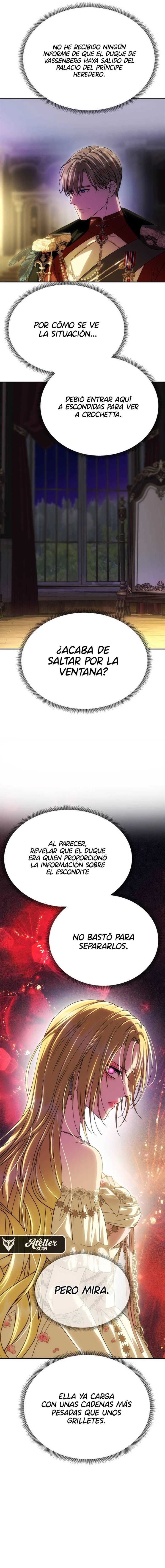 Un Marido Es Suficiente Capítulo 90 - Page 16