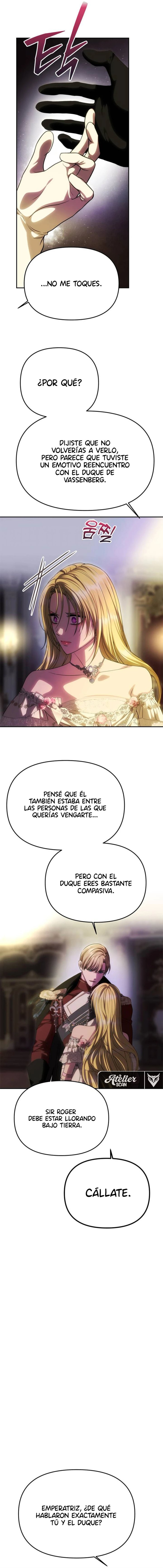 Un Marido Es Suficiente Capítulo 90 - Page 18