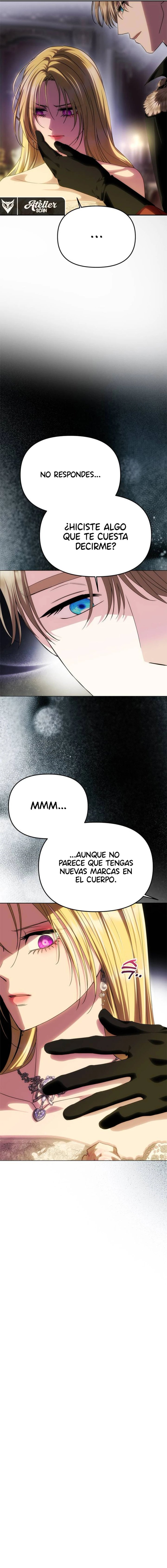 Un Marido Es Suficiente Capítulo 90 - Page 19