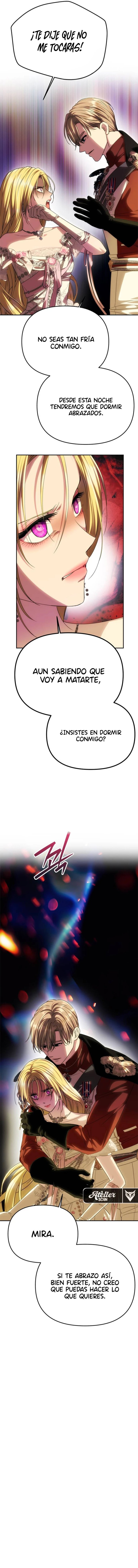 Un Marido Es Suficiente Capítulo 90 - Page 20