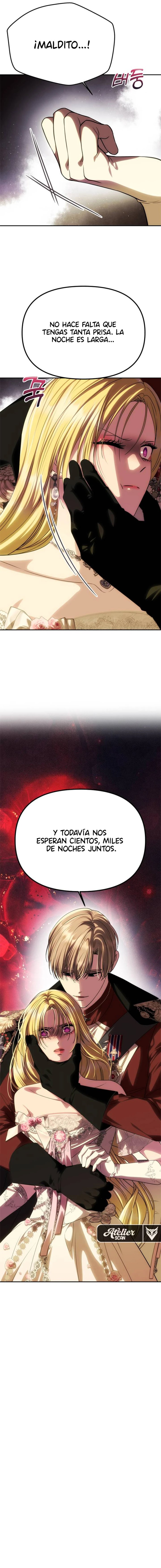 Un Marido Es Suficiente Capítulo 90 - Page 21