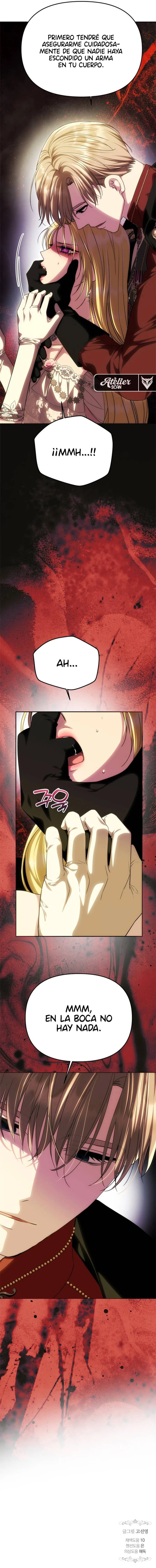 Un Marido Es Suficiente Capítulo 90 - Page 23