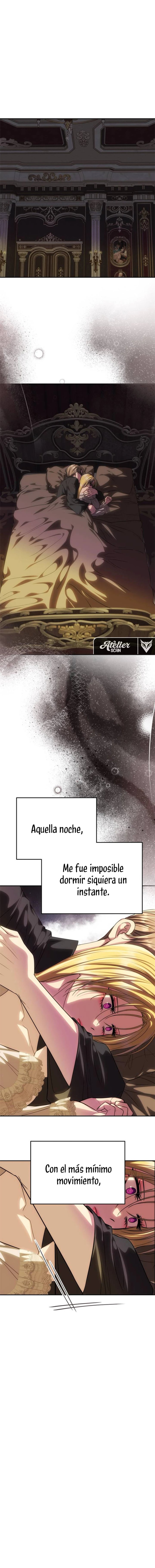 Un Marido Es Suficiente Capítulo 91 - Page 9