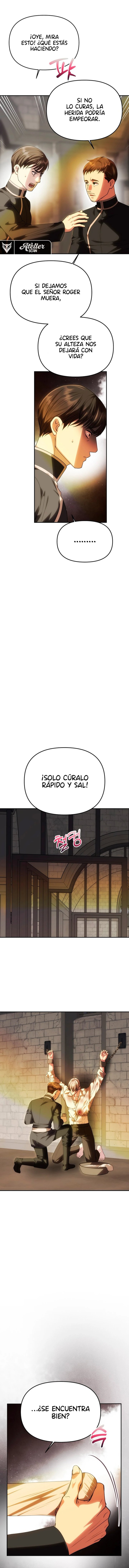 Un Marido Es Suficiente Capítulo 92 - Page 11