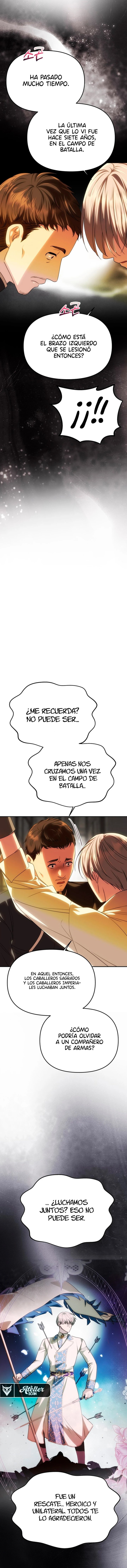 Un Marido Es Suficiente Capítulo 92 - Page 12
