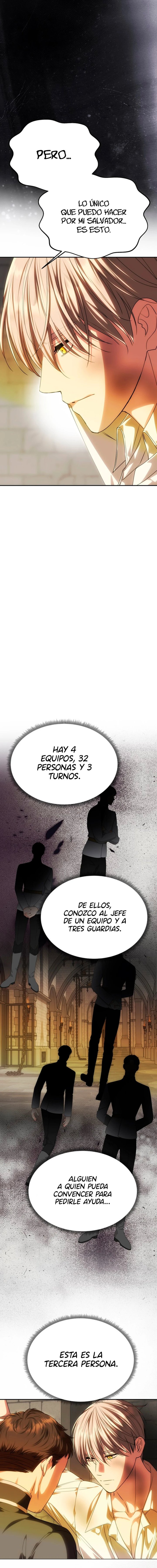 Un Marido Es Suficiente Capítulo 92 - Page 13