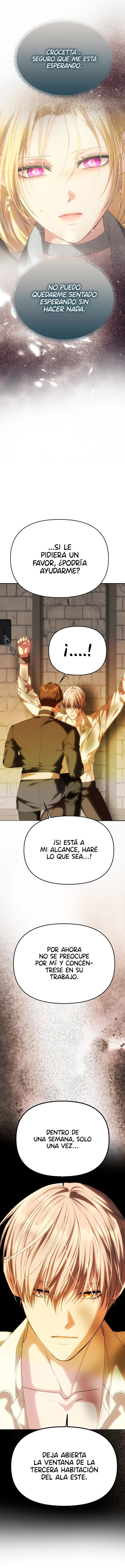 Un Marido Es Suficiente Capítulo 92 - Page 14