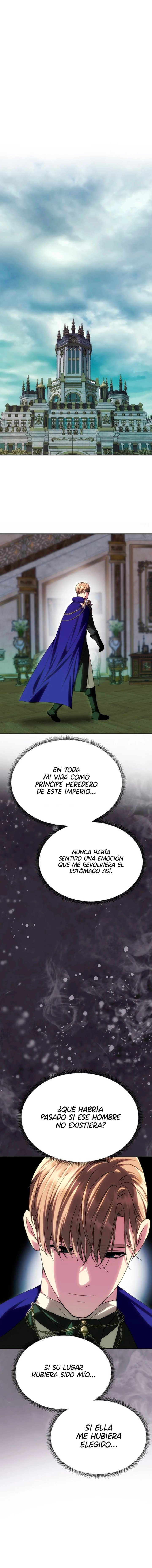 Un Marido Es Suficiente Capítulo 92 - Page 16