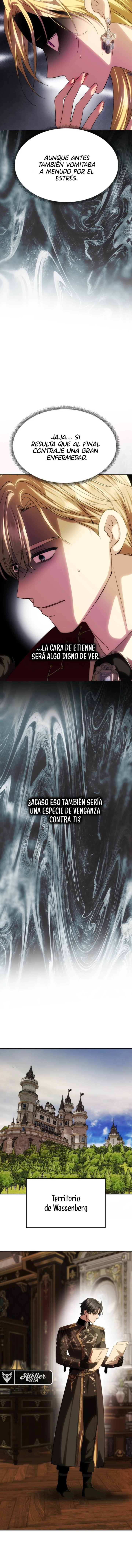 Un Marido Es Suficiente Capítulo 93 - Page 11
