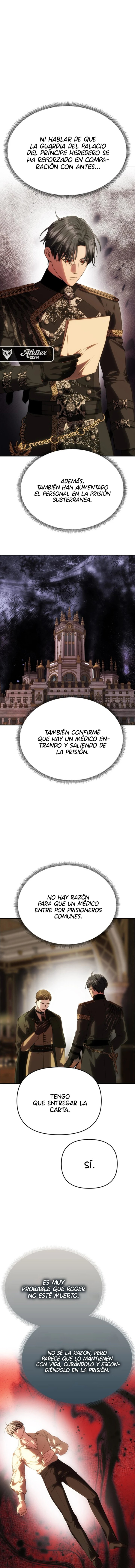 Un Marido Es Suficiente Capítulo 93 - Page 12