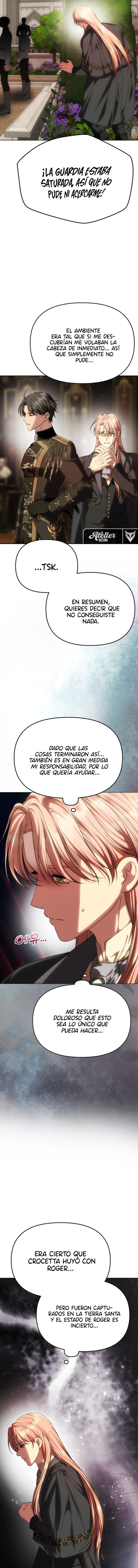Un Marido Es Suficiente Capítulo 93 - Page 15