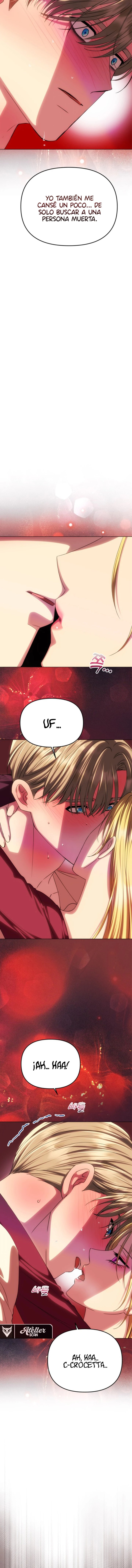 Un Marido Es Suficiente Capítulo 93 - Page 4