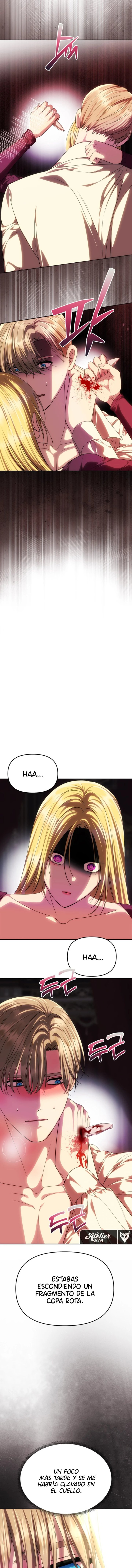 Un Marido Es Suficiente Capítulo 93 - Page 5