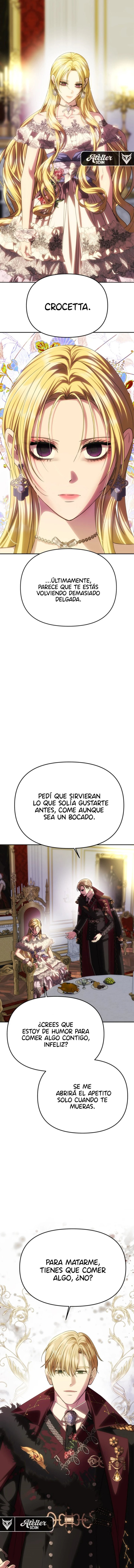 Un Marido Es Suficiente Capítulo 93 - Page 8