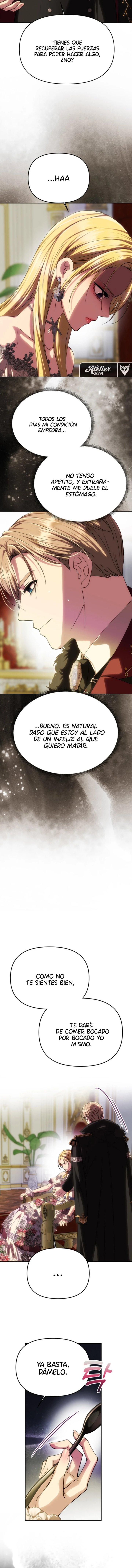 Un Marido Es Suficiente Capítulo 93 - Page 9