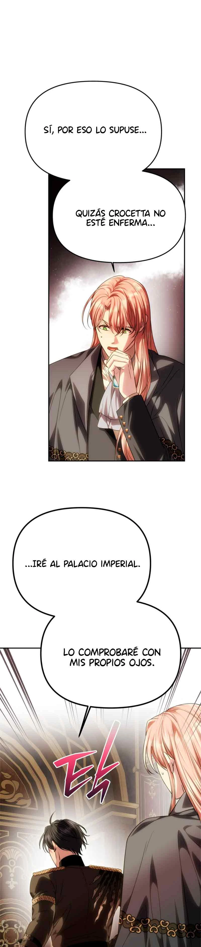Un Marido Es Suficiente Capítulo 94 - Page 2