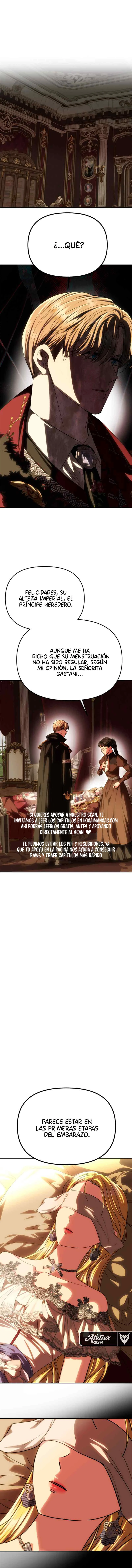Un Marido Es Suficiente Capítulo 94 - Page 4