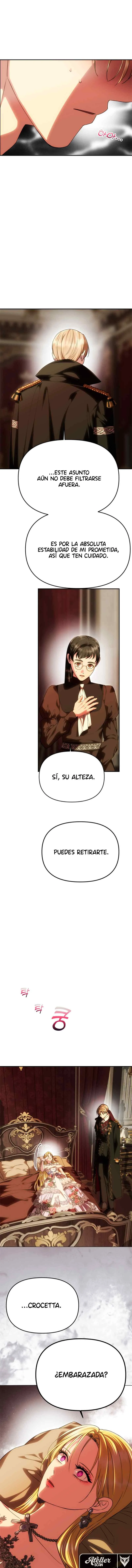 Un Marido Es Suficiente Capítulo 94 - Page 6