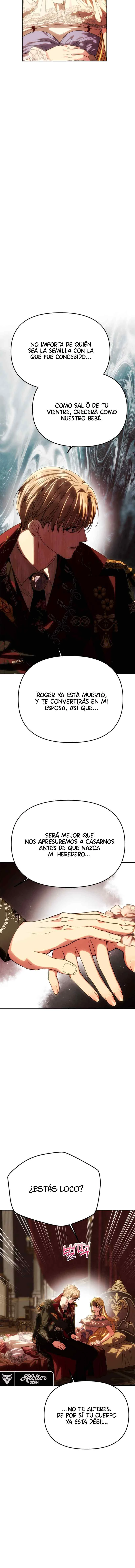 Un Marido Es Suficiente Capítulo 94 - Page 9