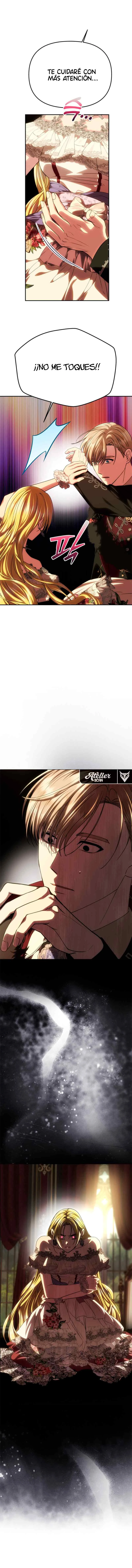 Un Marido Es Suficiente Capítulo 94 - Page 10