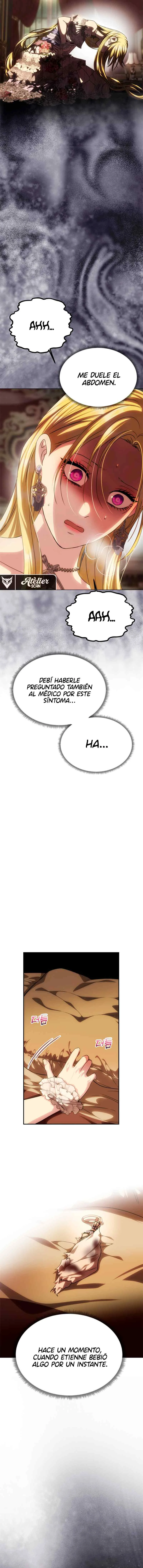 Un Marido Es Suficiente Capítulo 94 - Page 14