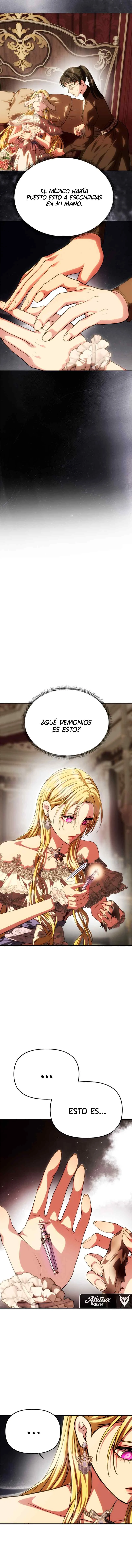 Un Marido Es Suficiente Capítulo 94 - Page 15