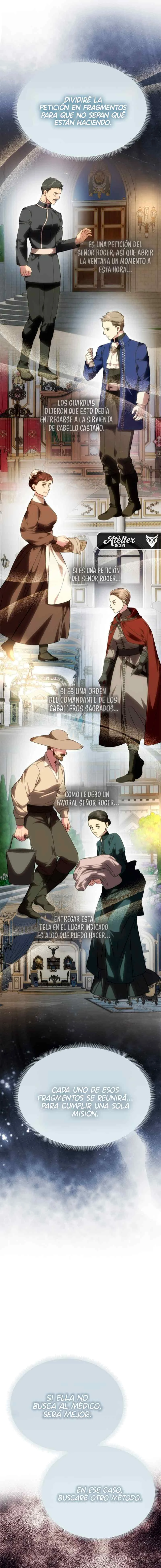 Un Marido Es Suficiente Capítulo 94 - Page 18
