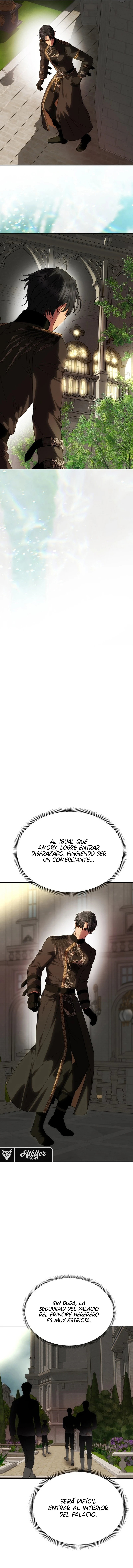 Un Marido Es Suficiente Capítulo 95 - Page 6