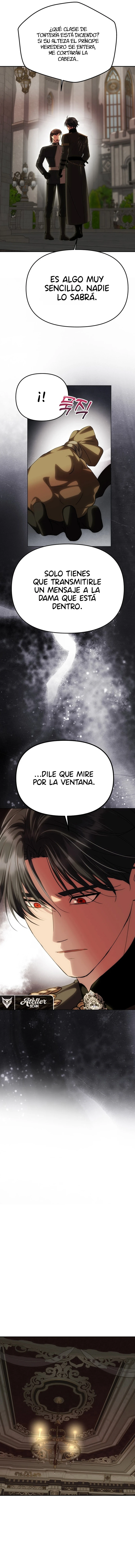 Un Marido Es Suficiente Capítulo 95 - Page 10