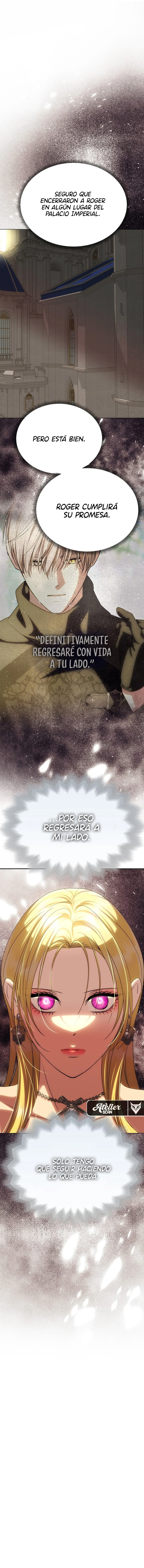 Un Marido Es Suficiente Capítulo 95 - Page 20